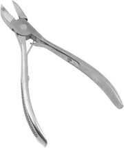 Varkenssnijder con Maniglia Ergonomica - Acciaio Inossidabile - Protezione Antiruggine - Taglia Denti Efficiente - Promuove la Crescita - Manico Ergonomico
