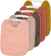 Slittelli impermeabili con gomma di spugna per bambini - Terra M - 2 pezzi