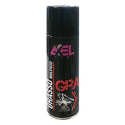 Grasso spray multiuso al litio axel 400 ml