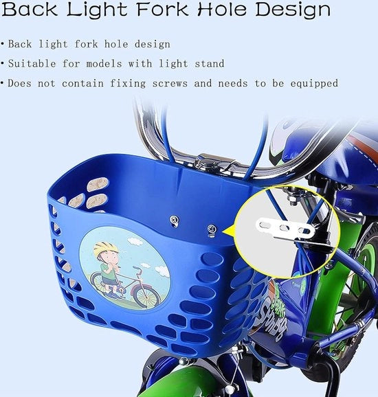Pannier per bicicletta per bambini - pannier scooter - disegno per bambini - esterno - pannelli per bambini - ragazzi ragazze - campanello per bicicletta - pneumatici per bicicletta per bambini - blu

Modello: 
Specifica tecnica: 
Codice prodotto: