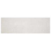 Tappeto del soggiorno | Tappeto antiscivolo in sintetica di coniglio OLITE Beige