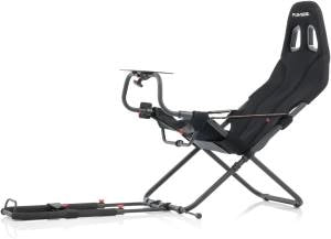 Supporto simulatore guida playseat rc.00312 challenge actifit black