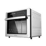 CECOTEC 02258 - Forno Friggitrice Bake&Fry 3000 Touch Steel