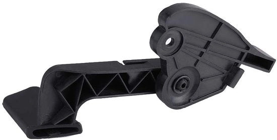 Manubrio di apertura cappotto con maniglia a leva adatto per Audi A4 B6 B7 S4 RS4 2001-2008 per una gestione semplice e affidabile
