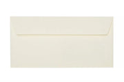 Enveloppe colorate 25 pezzi autofilettate - DIN lunghezza 110x220 mm - peso del cartone 120 g - senza finestra - eccellente qualità - Buste di cartone