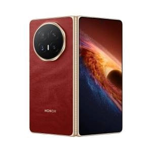 Honor magic v6 16+512gb 6.43 5g red ds ita - 6936520897582