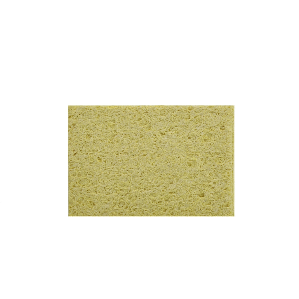 Spugna per Punte di Saldatura 50x35mm – Pulizia Efficace | Spessore 2-5mm | Accessorio per Saldatore