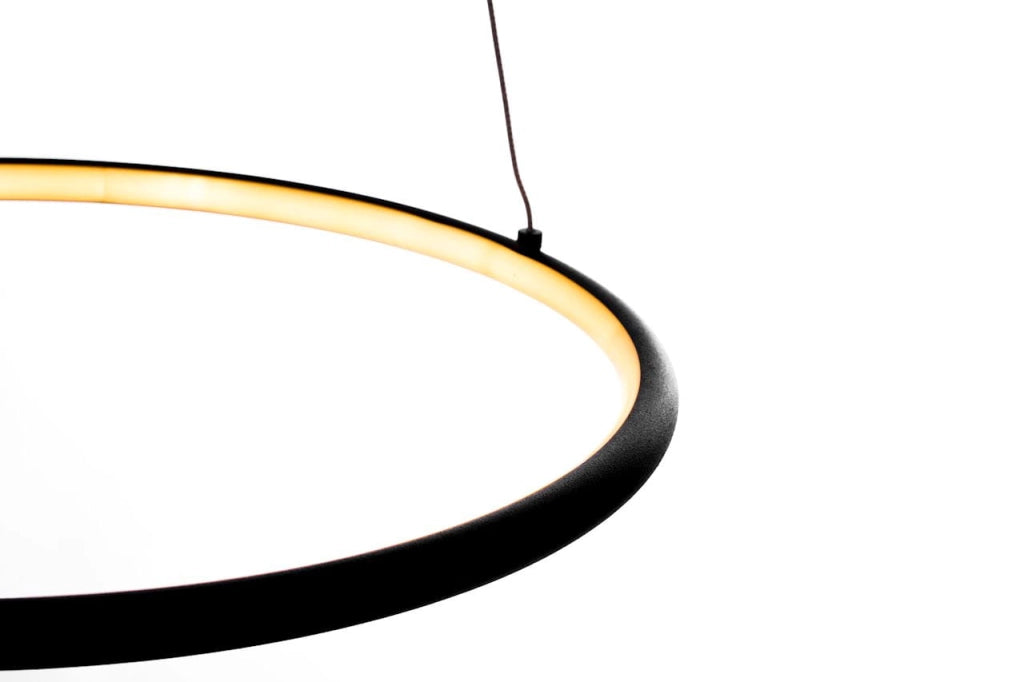 Lampada a sospensione Milagro Orion ML507 LED 22W Ø40cm