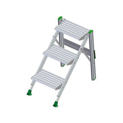 Sgabello Alluminio Plio Gr 2 Facal