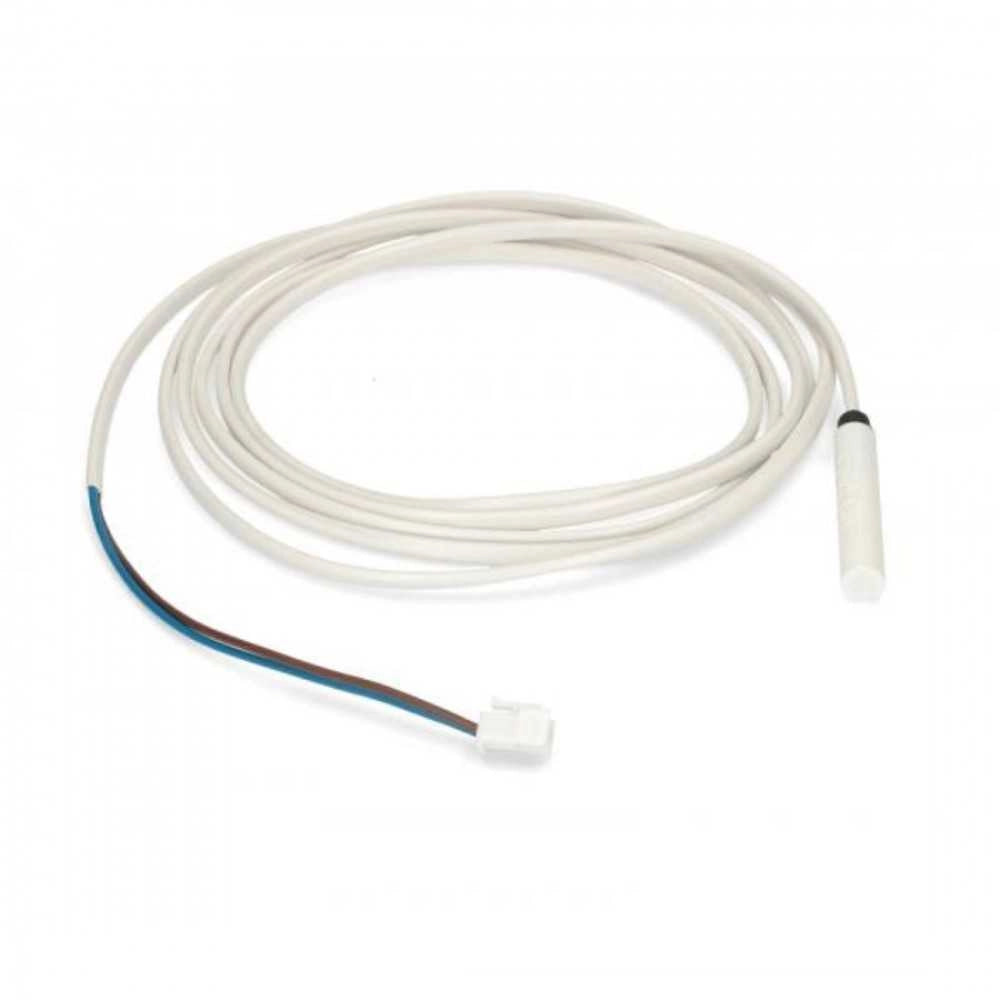 SONDA sensore TEMPERATURA FRIGORIFERO CANDY HOOVER MORSETTO 92748938 - Candy Hoover Iberna Zerowatt