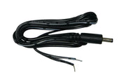 AP-C4 Cavo 1 mt Maschio Conn. 3.5*1.35 - fili spelati