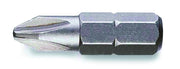 Beta INSERTO PHILLIPS PER AVVITATORE Art. 861PH/C n° 2 (mm. 25) 10.00 pz
