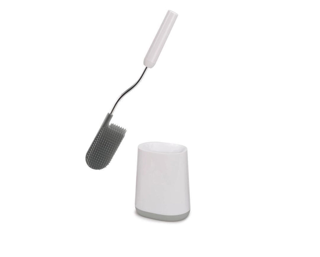 Joseph Joseph Flex Scopino da bagno e supporto