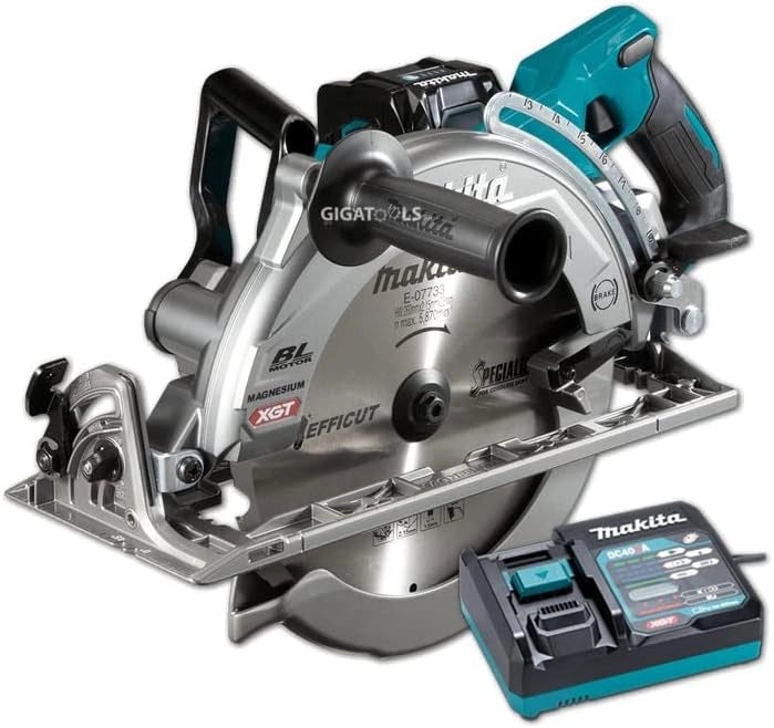XGT RS002GT101 Cordless Circlar Saw 40VMAX