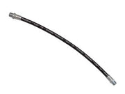 TUBI FLESSIBILI PER INGRASSATORE- - mm.350 - 2 pezzi ALTE