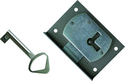 SERRATURA PER MOBILI  E.30 20.00 pz