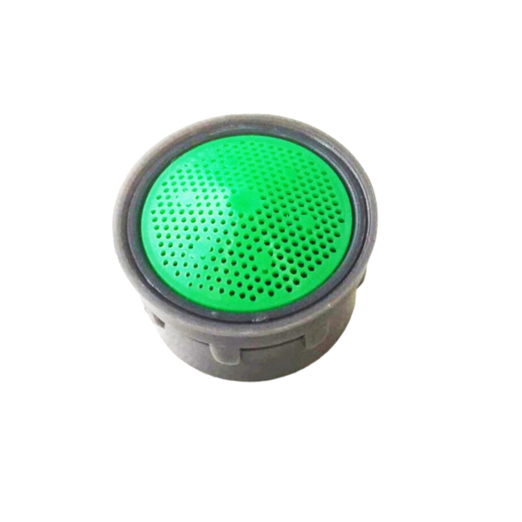 Interno filtro per qualsiasi rompigetto aeratore, portata 10 lt/min - 5 PEZZI