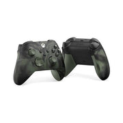 Gamepad microsoft qau 00104 xbox edizione speciale nocturnal vapor noc