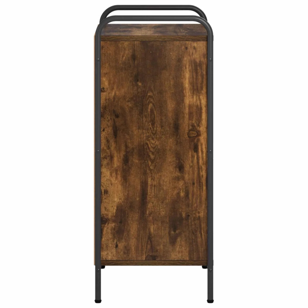 Armadio per Libri 55,5 x 33 x 174 cm Legno ingegnerizzato 8013886