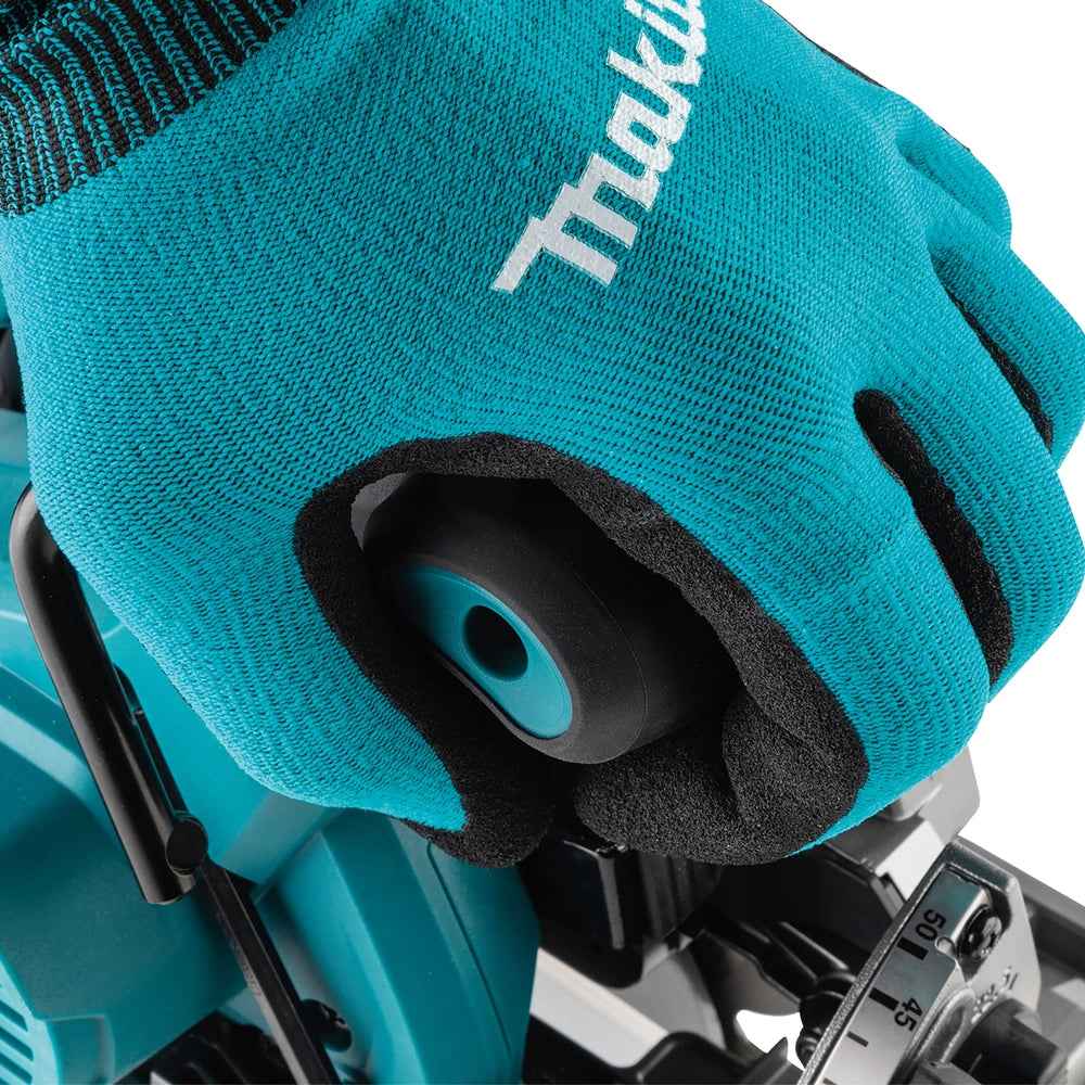 Guanti MAKITA resistenti al taglio FITKNIT™ livello 1 TAGLIA M - P-84682