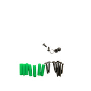 R KIT VITI E RICAMBI P/YOSEMITE- RICAMBI C LINE- 1,0 pz