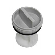 FILTRO POMPA SCARICO LAVATRICE VESTEL SMEG RIBER 763410424 42065390 - SMEG