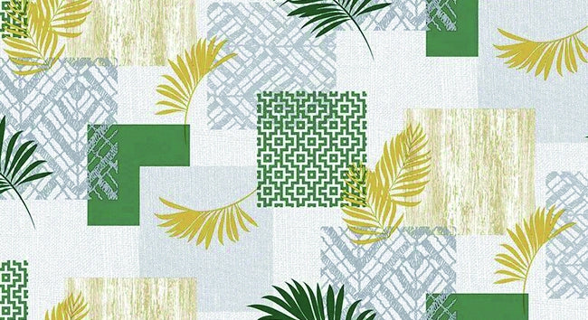 TOVAGLIATO IN PVC FANTASTIK 8193-1  Rotolo cm.140 (H) x 20 mt (L)