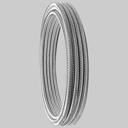 TUBO CORRUGATO FORMABILE CSST ACQUARIUS NUDO  Dn 103/8 x Mt 5     PSP