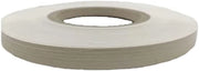 Bordo ABS per mobili 1 mm bianco H50 mm - rotolo da 50 metri