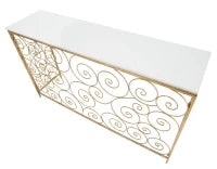 Consol Spiral Cm 140X36X82