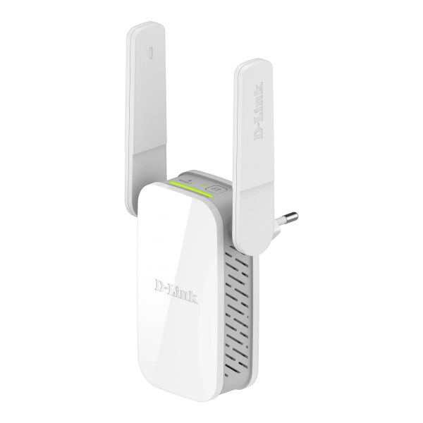D-Link DAP-1610 Ricevitore e trasmettitore di rete Bianco 10, 100 Mbit/s