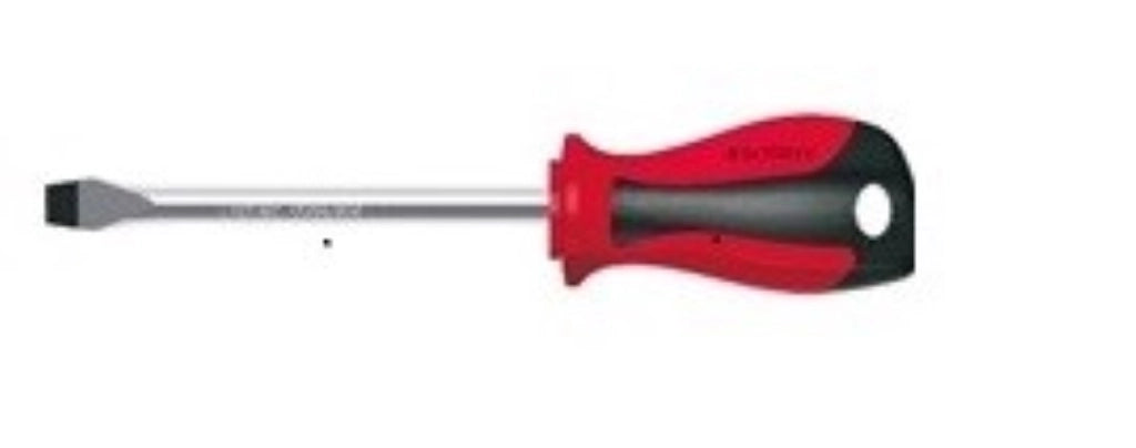 Giravite Taglio Cr-V 8X175Mm Set 5 Pezzi - Oreca New