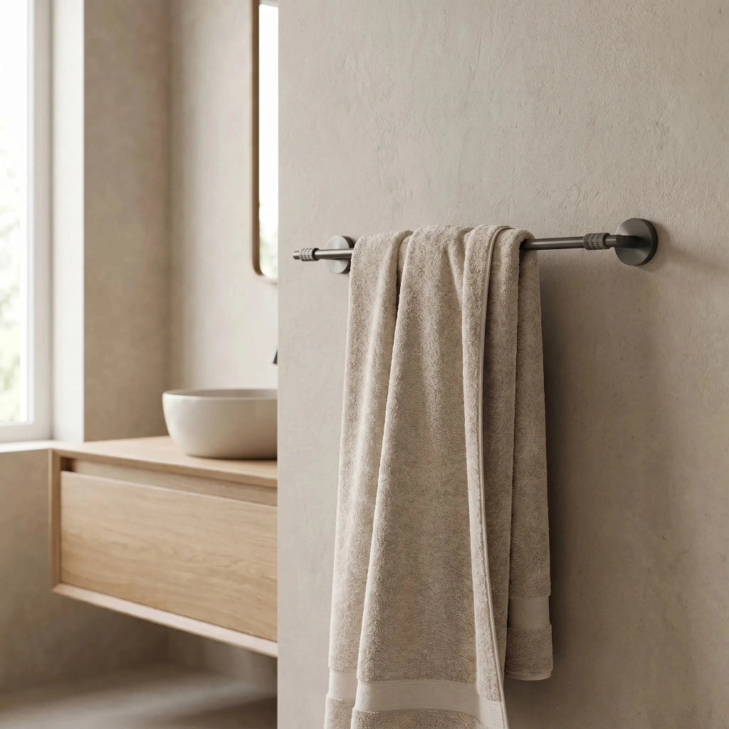 Portasciugamano Da Bagno 29101 Rivo Titan