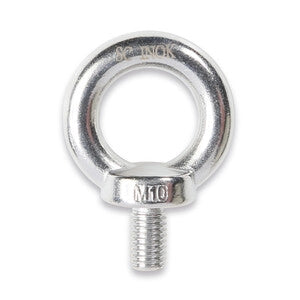 GOLFARI MASCHI DIN 580 MA  8 INOX- SIGMA- 20,0 pz