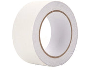Nastro Antiscivolo 5m x 5cm - Nastro PVC - Decorazione di Sicurezza - Effetto Antiscivolo - Resistente ai Contatti - Resistente all'Olio e all'Acqua - Nastro di Sicurezza