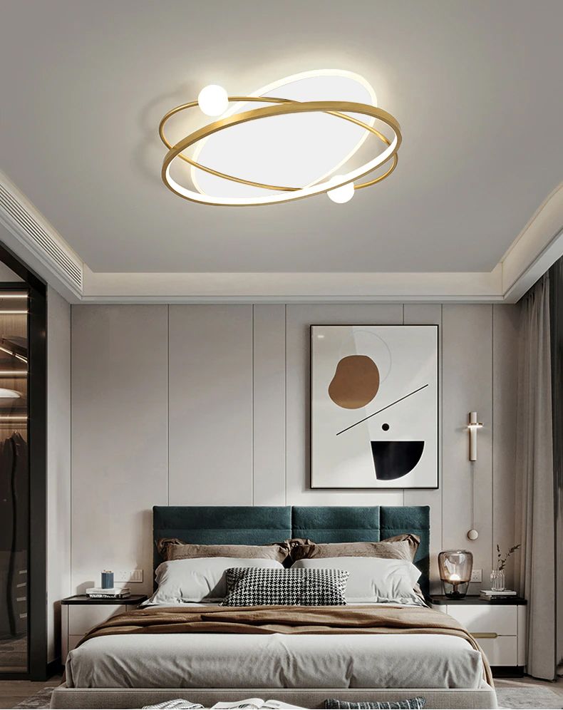 Lampada Da Soffitto App1059-c