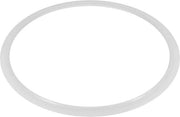 Gasket di accoppiamento - disponibile da solo - diametro interno 26CM - accessorio per pentola ad induzione rapida.