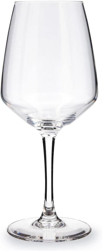 SET 6 CALICI VINETIS DA  50CL REALIZZATI IN VETRO