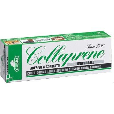 COLLA COLLAPRENE GUBRA - ML 150- 6 pezzi