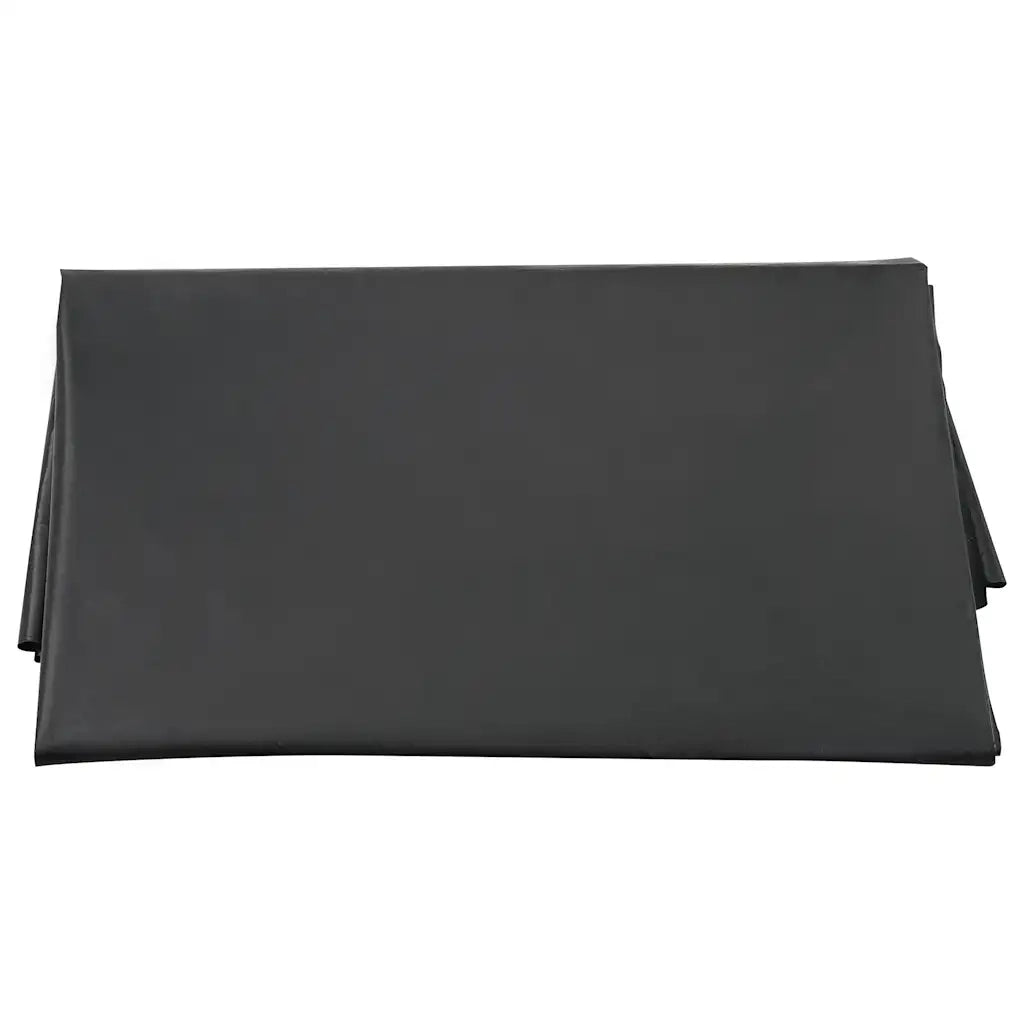 Fodera per Sabbiera Nera 120x110 cm CFW4420263