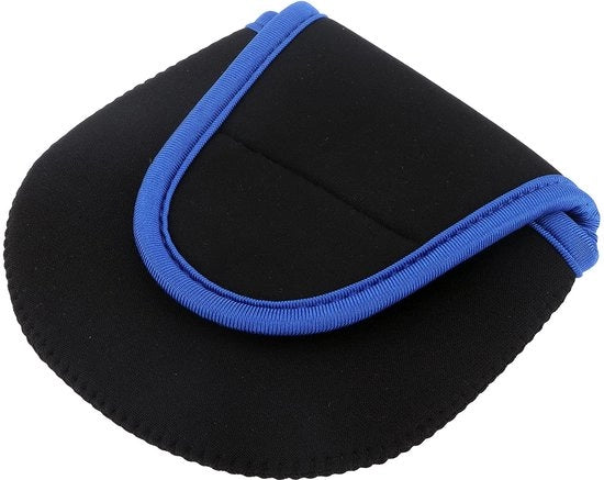 Accessorio per pesca - Protezione per le armature da pesca - Resistente allo sfregamento - per attrezzi da pesca - per esche da pesca - per pescatori