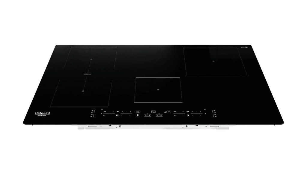 Hotpoint Ariston Piano cottura a induzione Hotpoint HB 0577B NE