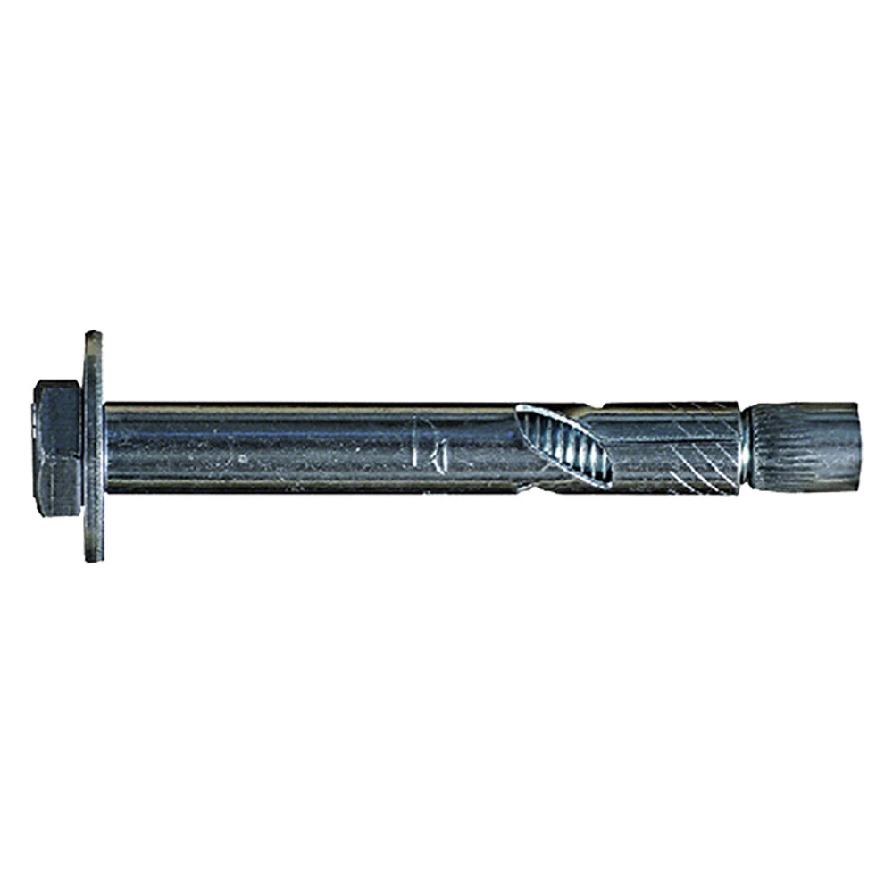 TASSELLO ANCORANTE ACCIAIO 'DELTA' DELV870 8 x 70 vite M 6 x 70- 50 pezzi  - G&B
