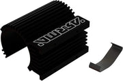Sistema di raffreddamento del motore - ottimo scambio termico - 1 pezzo