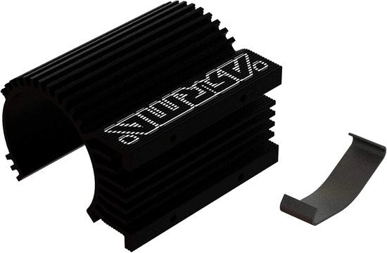 Sistema di raffreddamento del motore - ottimo scambio termico - 1 pezzo