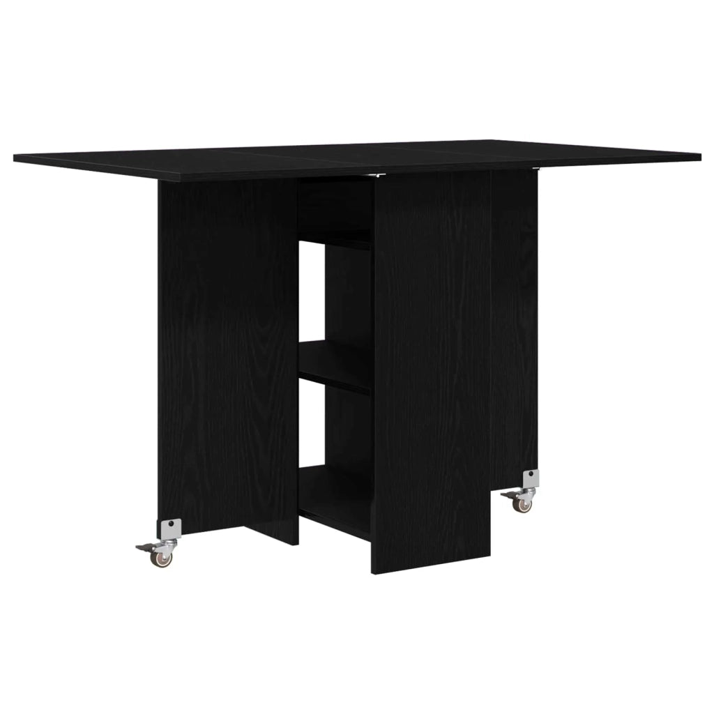 Tavolo da Pranzo 115 x 70 x 75 cm Legno ingegnerizzato 8006030