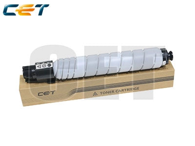 CET Black Ricoh Aficio MPC305SP- 12K/ 224g #841621