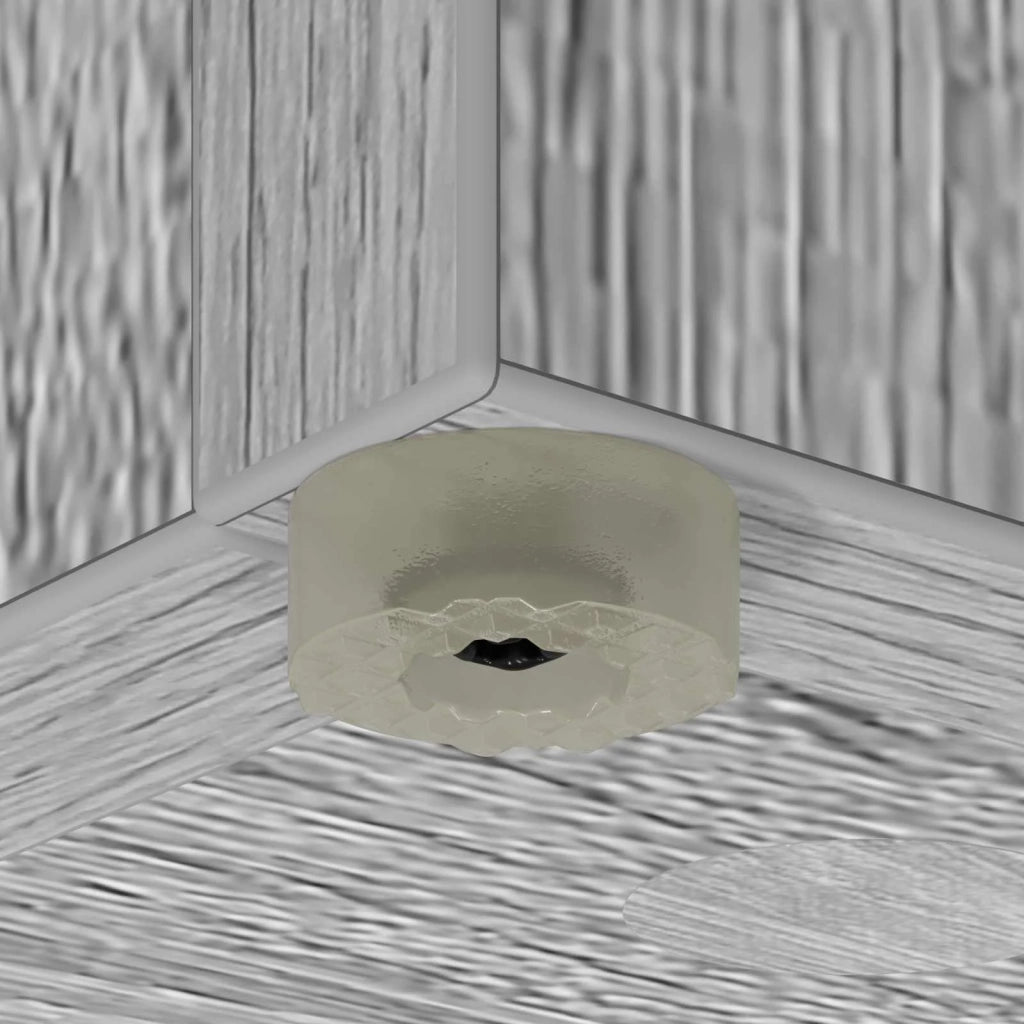 Supporto per Ombrellone Grigio Sonoma 40 x 20 x 55,5 cm CFW2765698