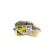 C CINGHIA ANCORAGGIO CRICCHETTO 25MM 4MT.- 1,0 pz
