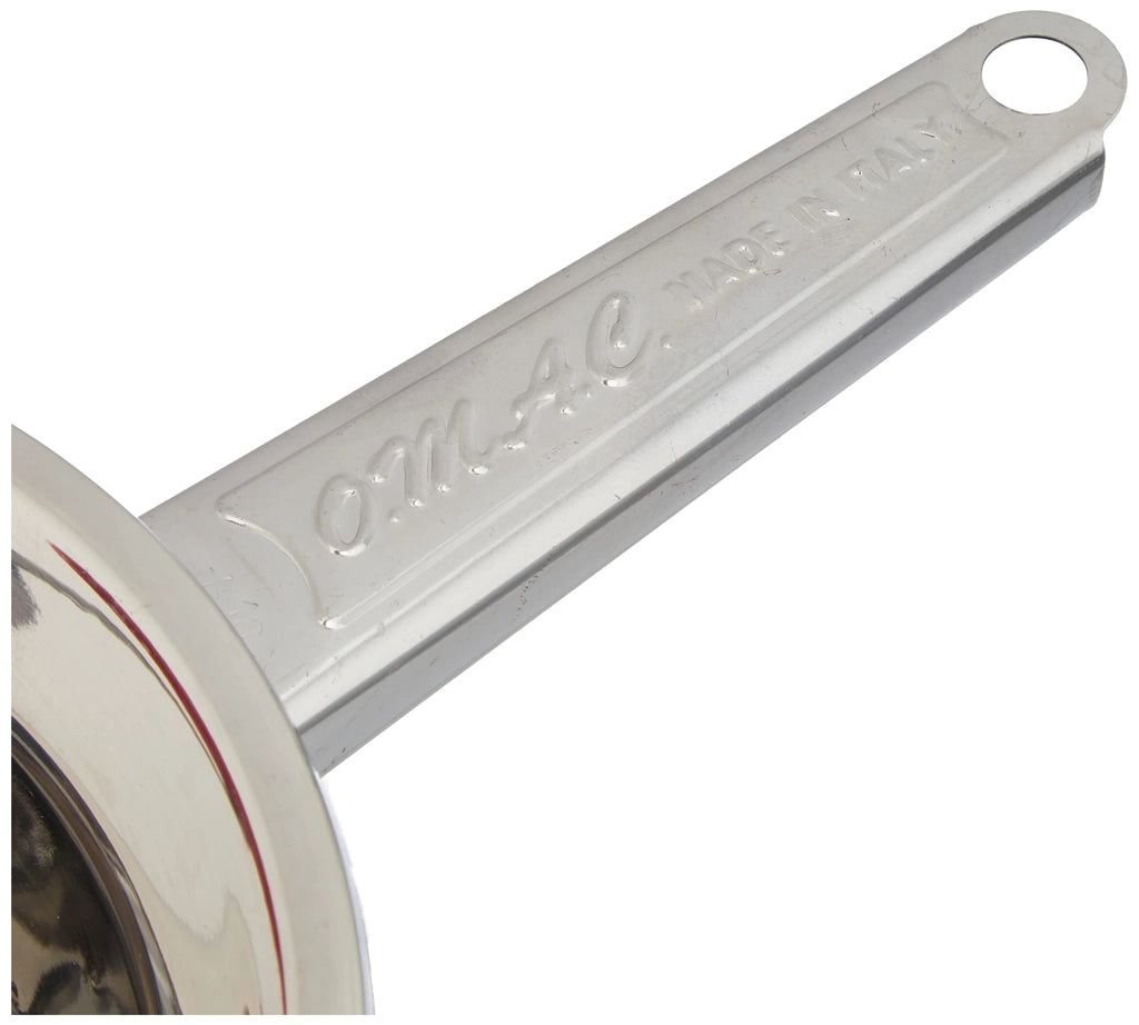 Passatutto Emanuel Omac Inox Cm 20